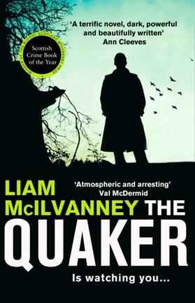McIlvanney | The Quaker | Buch | 978-0-00-825994-5 | www2.sack.de