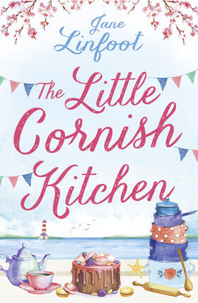 Linfoot | The Little Cornish Kitchen | Buch | 978-0-00-826068-2 | www2.sack.de