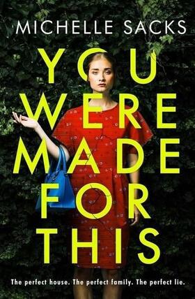 Sacks |  You Were Made for This | Buch |  Sack Fachmedien