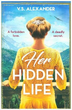 Alexander | Her Hidden Life | Buch | 978-0-00-826285-3 | www2.sack.de