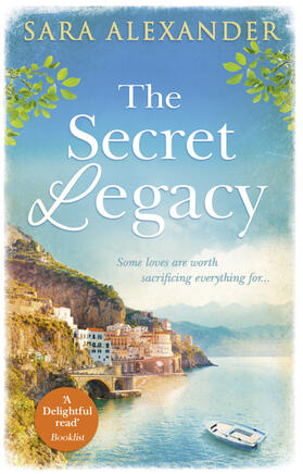 Alexander |  The Secret Legacy | Buch |  Sack Fachmedien
