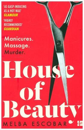 Escobar |  House of Beauty | Buch |  Sack Fachmedien