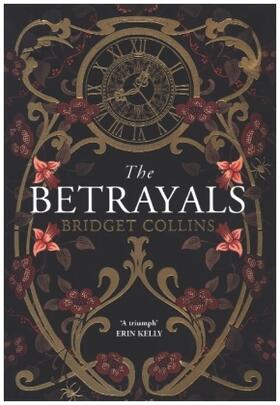 Collins |  The Betrayals | Buch |  Sack Fachmedien