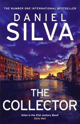 Silva |  The Collector | Buch |  Sack Fachmedien