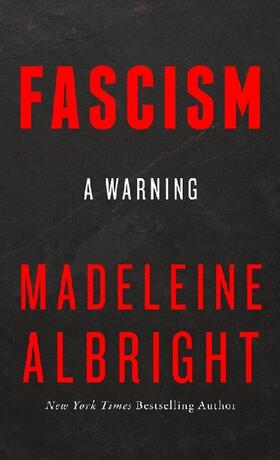 Albright | Fascism | Buch | 978-0-00-828230-1 | sack.de