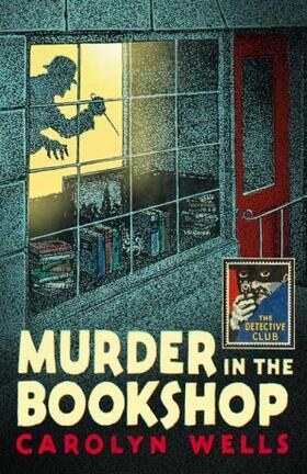 Wells |  Murder in the Bookshop | Buch |  Sack Fachmedien