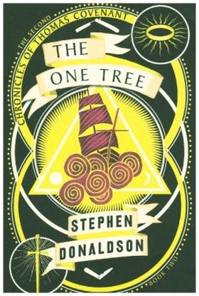 Donaldson |  The One Tree | Buch |  Sack Fachmedien