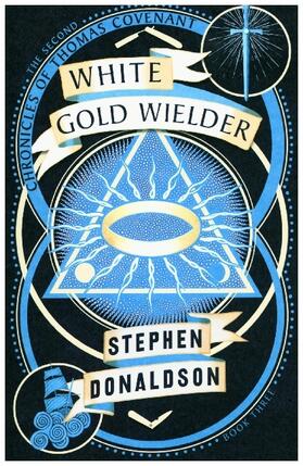 Donaldson |  White Gold Wielder | Buch |  Sack Fachmedien