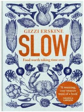 Erskine |  Slow | Buch |  Sack Fachmedien