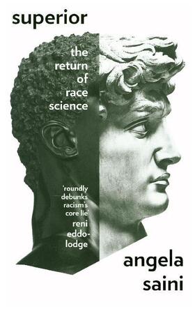 Saini |  Superior | Buch |  Sack Fachmedien