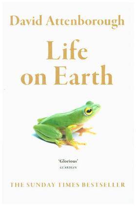 Attenborough | Life on Earth | Buch | 978-0-00-829430-4 | www2.sack.de
