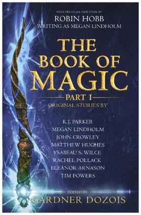 The Book of Magic: Part 1 | Buch | 978-0-00-829583-7 | sack.de