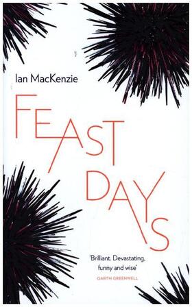 MacKenzie | Feast Days | Buch | 978-0-00-829854-8 | www2.sack.de