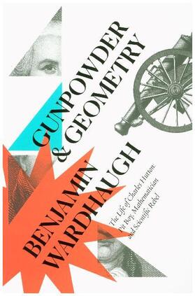Wardhaugh |  Gunpowder and Geometry | Buch |  Sack Fachmedien