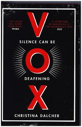 Dalcher |  VOX | Buch |  Sack Fachmedien