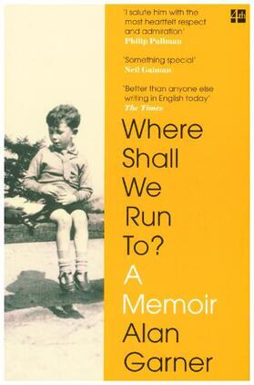 Garner | Where Shall We Run To? | Buch | 978-0-00-830600-7 | www2.sack.de