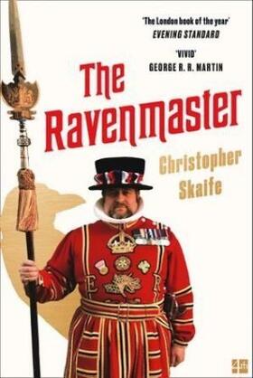 Skaife |  The Ravenmaster | Buch |  Sack Fachmedien