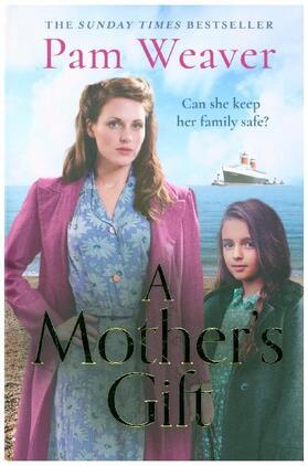 Weaver | A Mother's Gift | Buch | 978-0-00-830868-1 | www2.sack.de