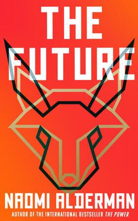 Alderman |  The Future | Buch |  Sack Fachmedien