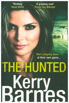 Barnes | The Hunted | Buch | 978-0-00-831784-3 | www2.sack.de