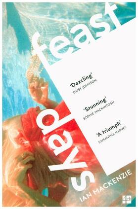 MacKenzie | Feast Days | Buch | 978-0-00-832230-4 | sack.de