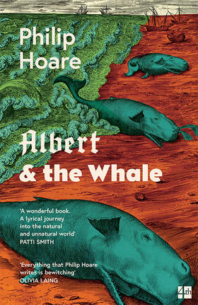 Hoare |  Albert & the Whale | Buch |  Sack Fachmedien