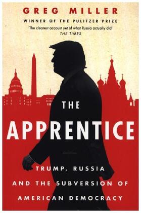 Miller | The Apprentice | Buch | 978-0-00-832578-7 | www2.sack.de