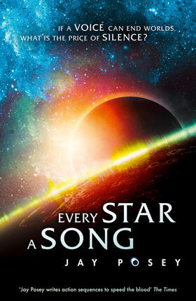 Posey |  Every Star a Song | Buch |  Sack Fachmedien