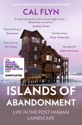 Flyn |  Islands of Abandonment | Buch |  Sack Fachmedien