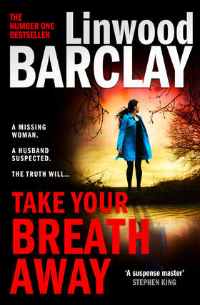 Barclay | Take Your Breath Away | Buch | 978-0-00-833213-6 | www2.sack.de