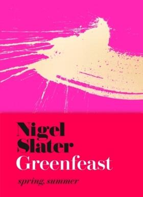 Slater |  Greenfeast | Buch |  Sack Fachmedien
