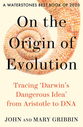 Gribbin |  On the Origin of Evolution | Buch |  Sack Fachmedien