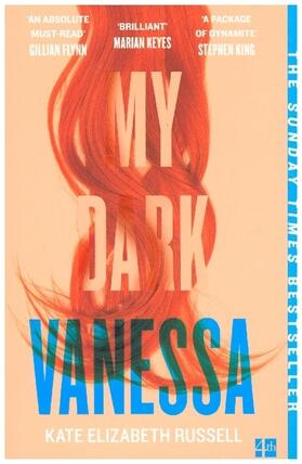 Russell |  My Dark Vanessa | Buch |  Sack Fachmedien
