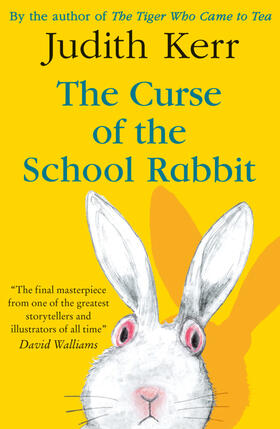 Kerr |  The Curse of the School Rabbit | Buch |  Sack Fachmedien