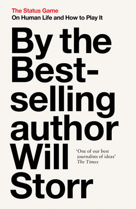 Storr |  The Status Game | Buch |  Sack Fachmedien