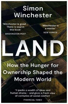 Winchester |  Land | Buch |  Sack Fachmedien