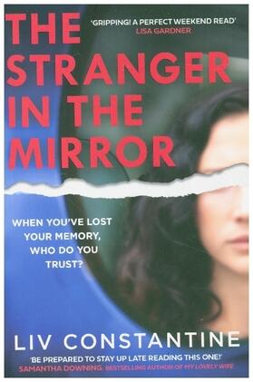 Constantine |  The Stranger in the Mirror | Buch |  Sack Fachmedien