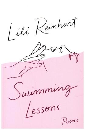 Reinhart |  Swimming Lessons: Poems | Buch |  Sack Fachmedien