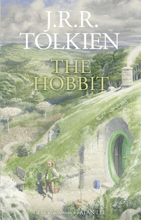 Tolkien | The Hobbit | Buch | 978-0-00-837611-6 | www2.sack.de