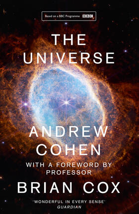 Cohen |  The Universe | Buch |  Sack Fachmedien