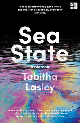 Lasley |  Sea State | Buch |  Sack Fachmedien