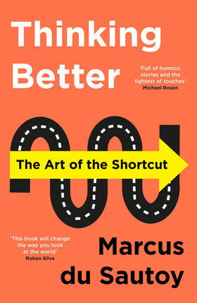 Sautoy |  Thinking Better | Buch |  Sack Fachmedien