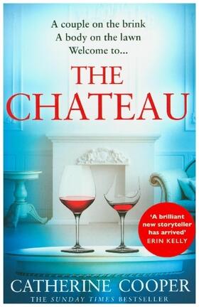 Cooper |  The Chateau | Buch |  Sack Fachmedien