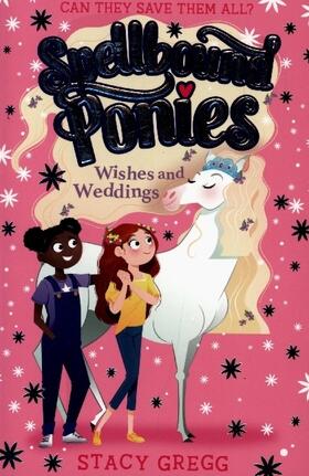 Gregg | Wishes and Weddings | Buch | 978-0-00-840293-8 | www2.sack.de