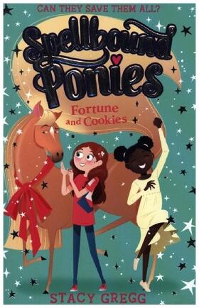 Gregg | Fortune and Cookies | Buch | 978-0-00-840296-9 | www2.sack.de