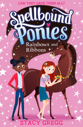 Gregg |  Rainbows and Ribbons | Buch |  Sack Fachmedien