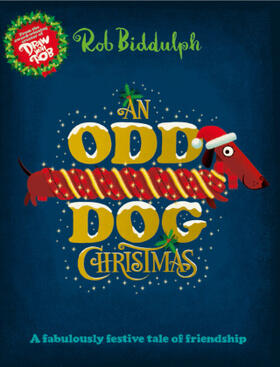 Biddulph | An Odd Dog Christmas | Buch | 978-0-00-841335-4 | sack.de