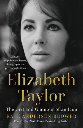 Andersen Brower |  Elizabeth Taylor | Buch |  Sack Fachmedien