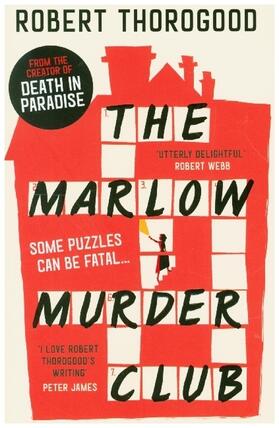 Thorogood | The Marlow Murder Club | Buch | 978-0-00-843591-2 | www2.sack.de