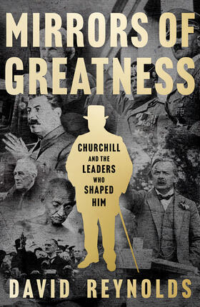 Reynolds |  Mirrors of Greatness | Buch |  Sack Fachmedien